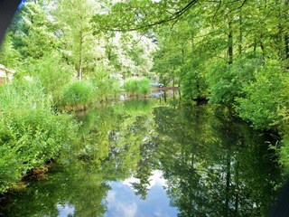 Parc de vacances Kootwijk Environnement 13