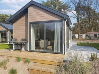 Vakantiepark Kootwijk Omgeving 15