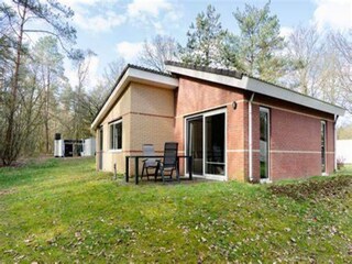 Vakantiepark Kootwijk Omgeving 16