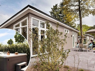 Vakantiepark Kootwijk Omgeving 21