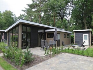 Vakantiepark Kootwijk Omgeving 19