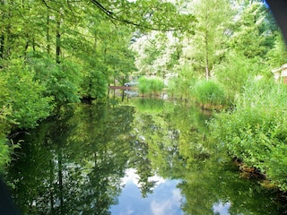 Ferienpark Kootwijk Außenaufnahme 4
