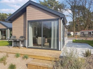 Vakantiepark Kootwijk Omgeving 23