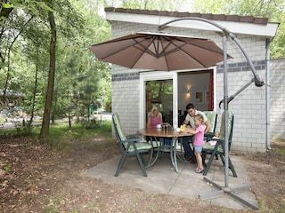 Holiday park Kootwijk Outdoor Recording 1