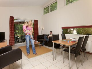 Parco vacanze Kootwijk Caratteristiche 4