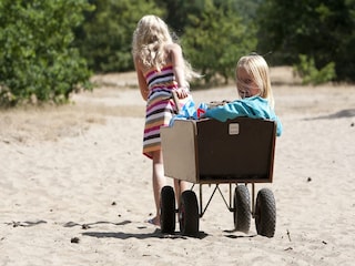 Holiday park Kootwijk  12