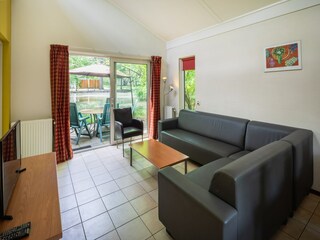 Vakantiepark Kootwijk Kenmerken 7