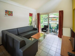 Parco vacanze Kootwijk Caratteristiche 14