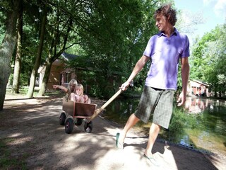 Ferienpark Kootwijk Umgebung 26