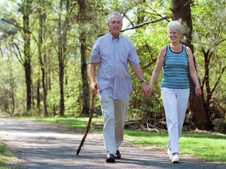 Holiday park Kootwijk  36