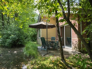 Ferienpark Kootwijk Außenaufnahme 3