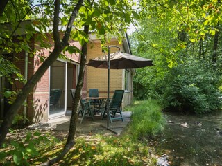 Parc de vacances Kootwijk Enregistrement extérieur 2