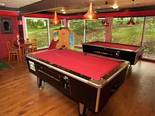 Holiday park Kootwijk  35