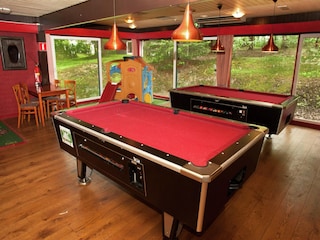 Vakantiepark Kootwijk  37