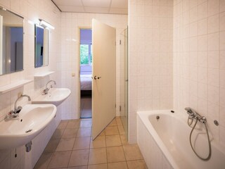 Vakantiepark Kootwijk Kenmerken 14