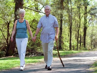 Vakantiepark Kootwijk Omgeving 16