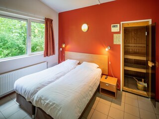 Vakantiepark Kootwijk Kenmerken 11