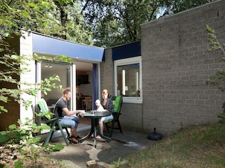 Ferienpark Kootwijk Außenaufnahme 1