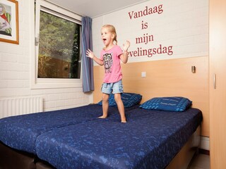 Parco vacanze Kootwijk Caratteristiche 3