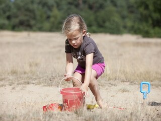 Vakantiepark Kootwijk Omgeving 6