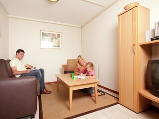 Vakantiepark Kootwijk Kenmerken 2