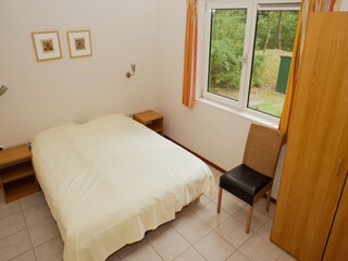 Vakantiepark Kootwijk Kenmerken 3