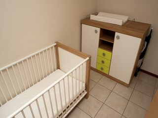 Parco vacanze Kootwijk Caratteristiche 4