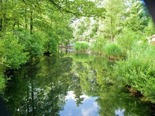 Vakantiepark Kootwijk Omgeving 8