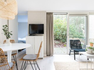 Parco vacanze Kootwijk Caratteristiche 18