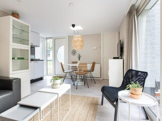 Parc de vacances Kootwijk Équipement 11