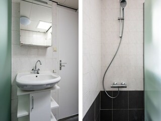 Parc de vacances Kootwijk Équipement 15