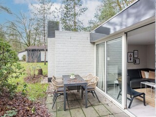 Vakantiepark Kootwijk Buitenaudio-opname 4