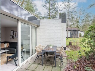 Vakantiepark Kootwijk Buitenaudio-opname 3
