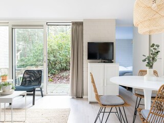 Vakantiepark Kootwijk Buitenaudio-opname 3