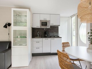 Parco vacanze Kootwijk Caratteristiche 7