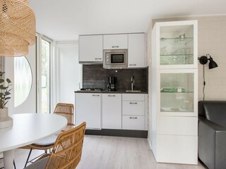 Parco vacanze Kootwijk Caratteristiche 18