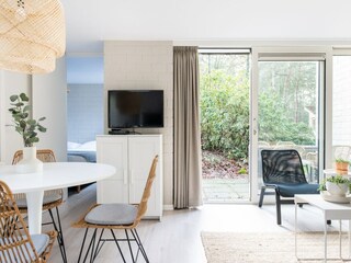 Parco vacanze Kootwijk Caratteristiche 8