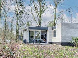 Ferienpark Kootwijk Außenaufnahme 3