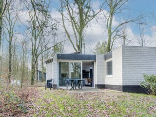 Parc de vacances Kootwijk Enregistrement extérieur 3