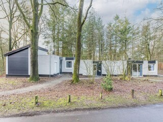 Parc de vacances Kootwijk Enregistrement extérieur 2