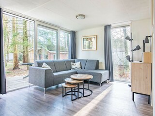 Parco vacanze Kootwijk Caratteristiche 5