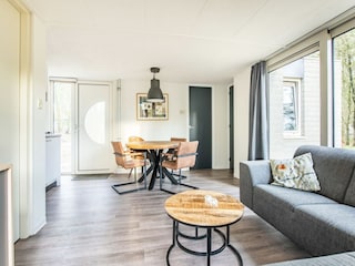 Ferienpark Kootwijk Ausstattung 7