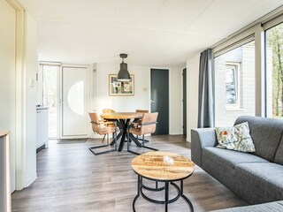 Vakantiepark Kootwijk Kenmerken 7