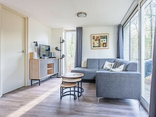 Parco vacanze Kootwijk Caratteristiche 8