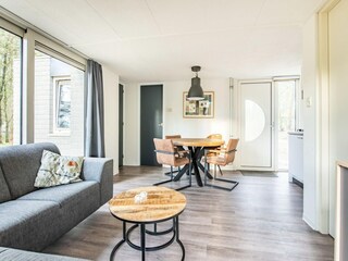 Vakantiepark Kootwijk Kenmerken 15