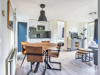 Parco vacanze Kootwijk Caratteristiche 16