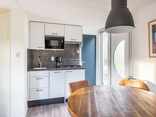 Vakantiepark Kootwijk Kenmerken 13