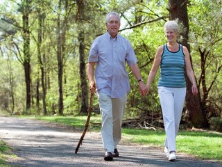 Vakantiepark Kootwijk  31