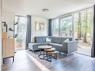 Vakantiepark Kootwijk Kenmerken 13