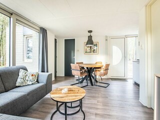 Vakantiepark Kootwijk Kenmerken 18